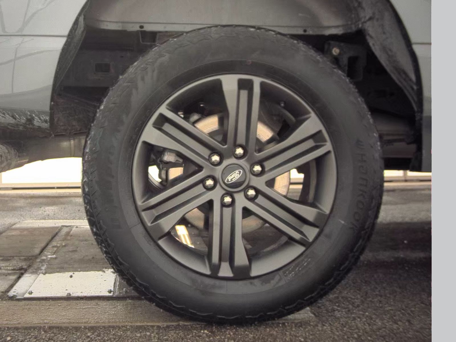 2022 Ford F-150 XLT AWD