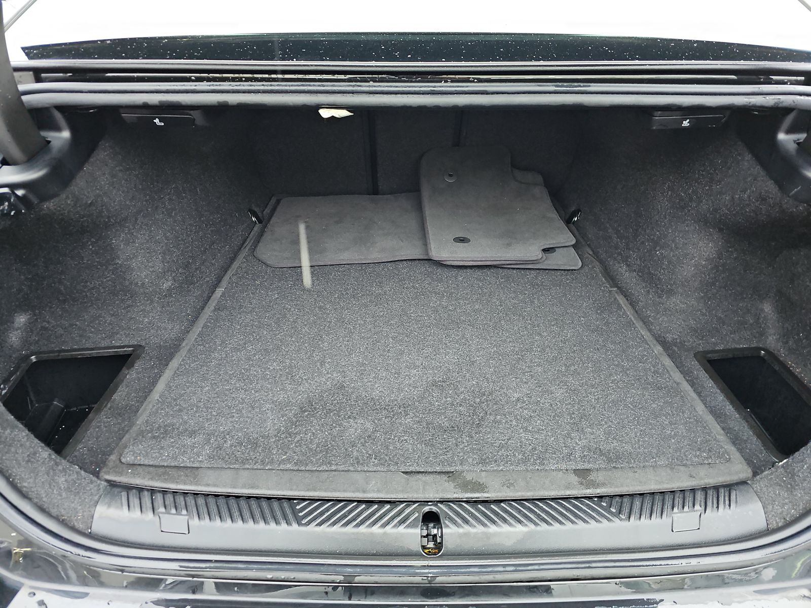 2024 BMW 5 Series 530i xDrive AWD