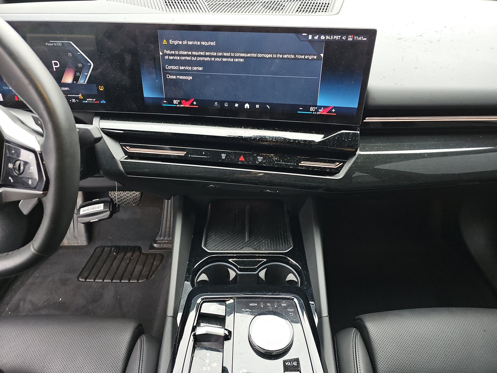 2024 BMW 5 Series 530i xDrive AWD