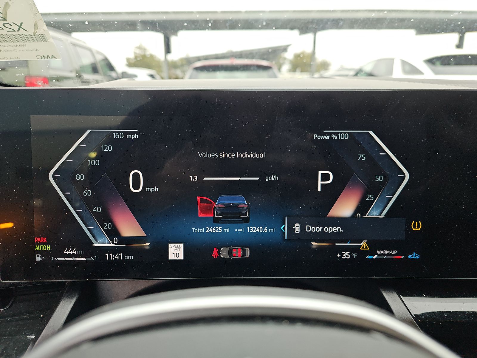 2024 BMW 5 Series 530i xDrive AWD