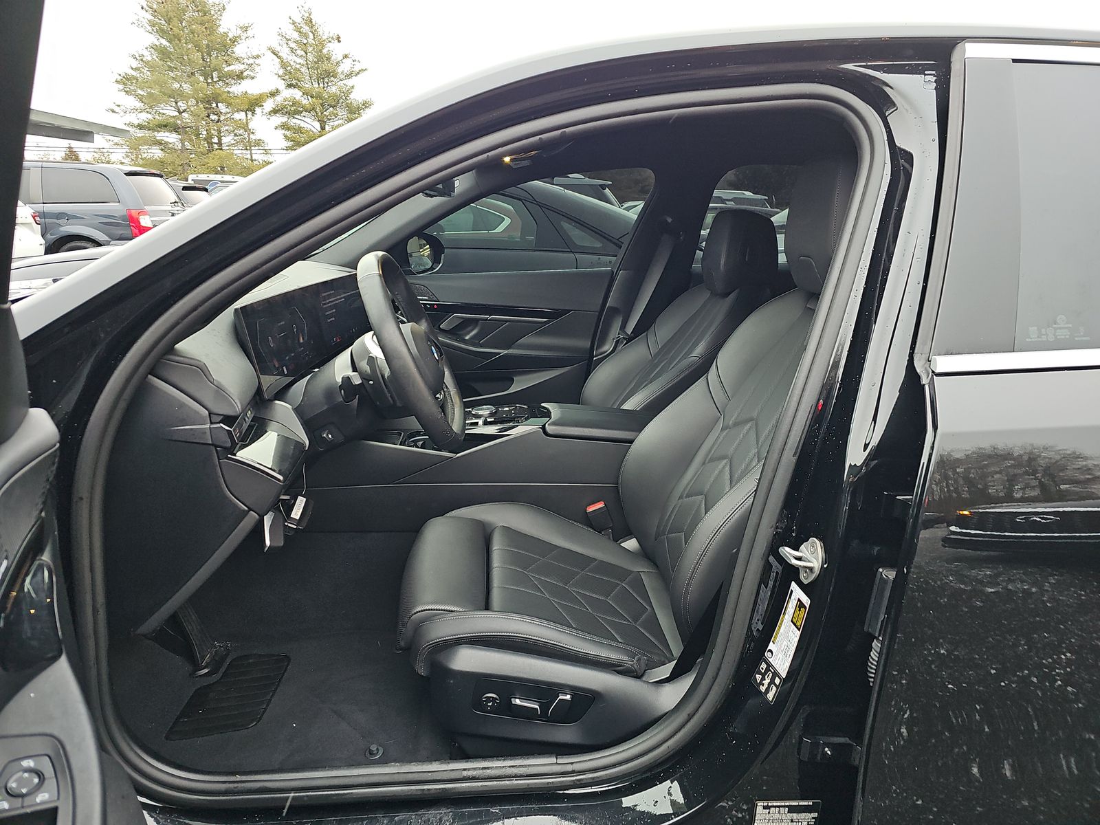 2024 BMW 5 Series 530i xDrive AWD