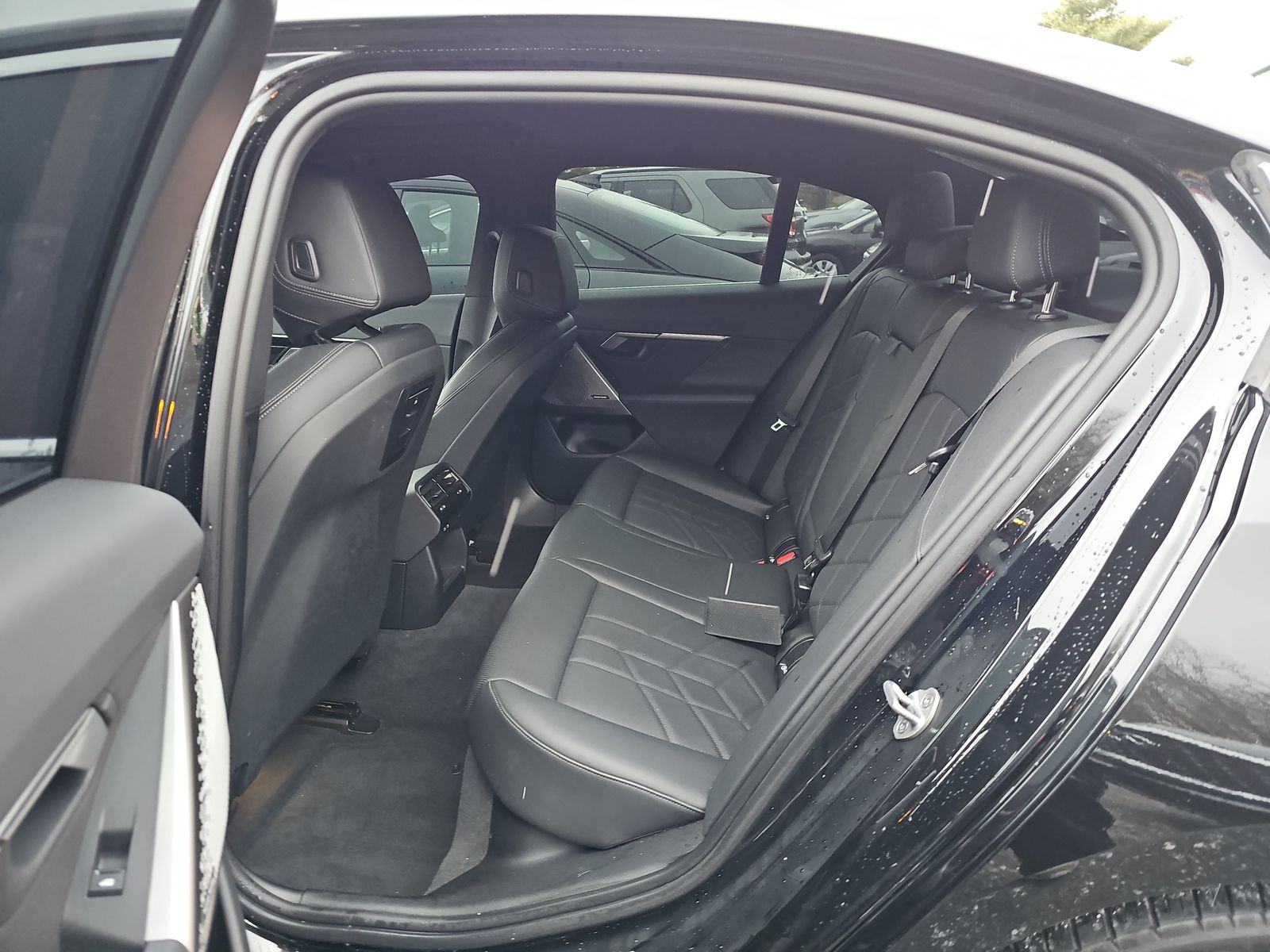 2024 BMW 5 Series 530i xDrive AWD