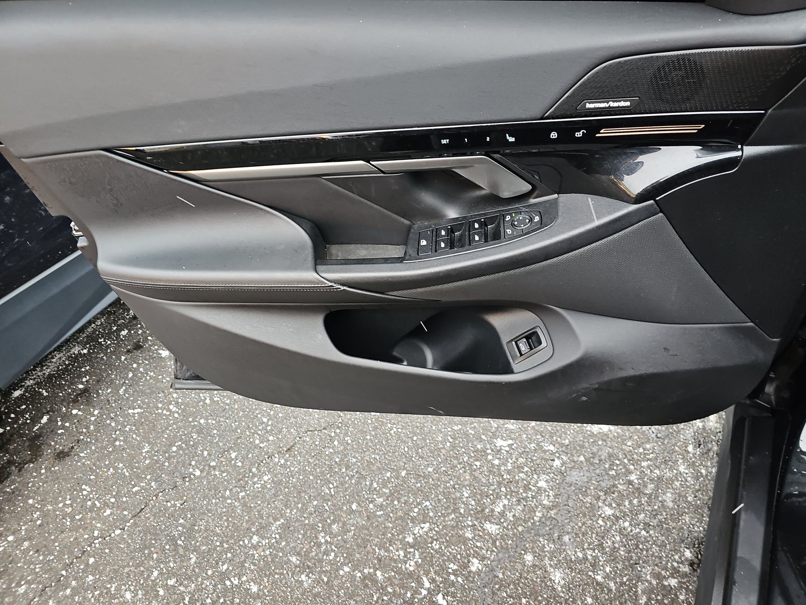 2024 BMW 5 Series 530i xDrive AWD