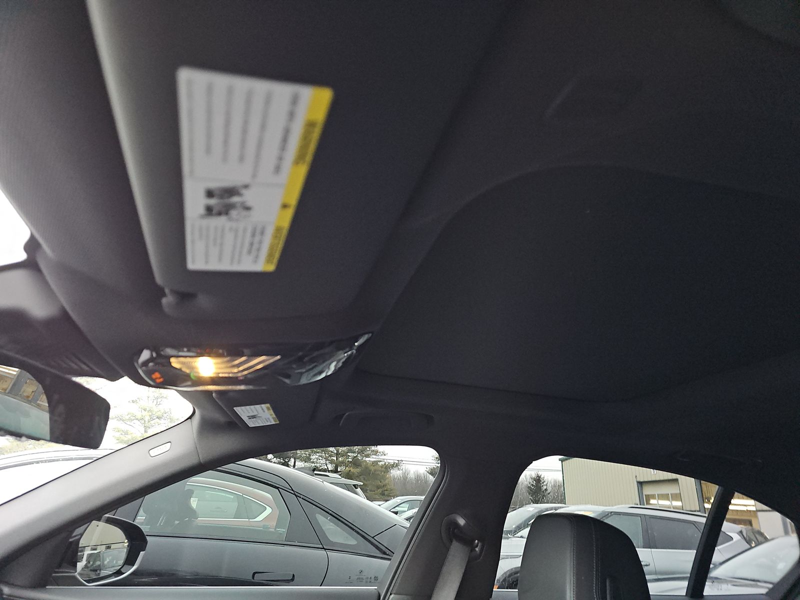 2024 BMW 5 Series 530i xDrive AWD