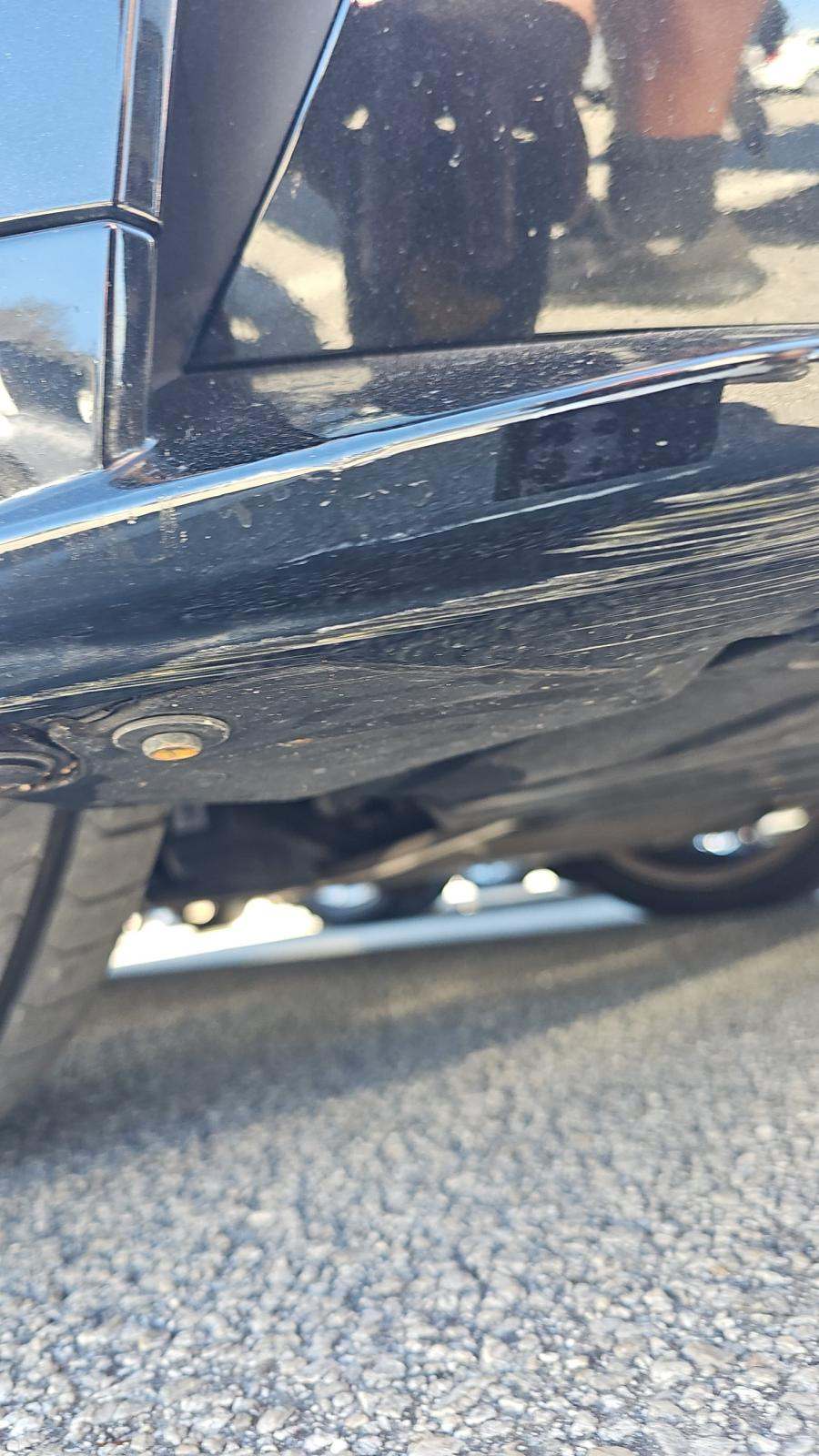 2025 BMW M3 Competition RWD