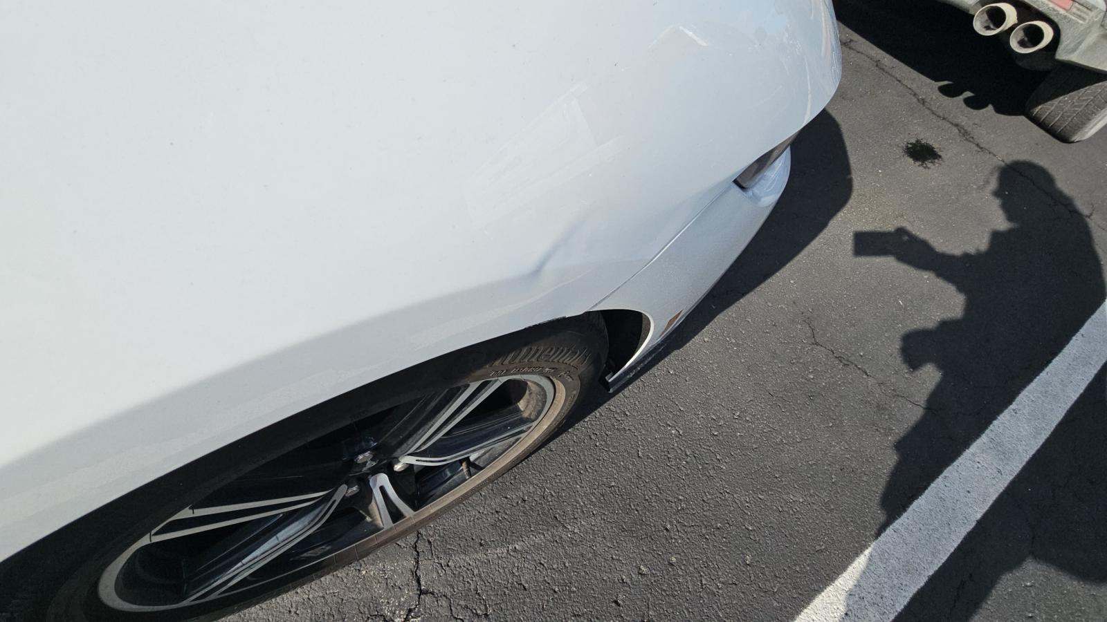 2024 Ford Mustang EcoBoost Premium RWD