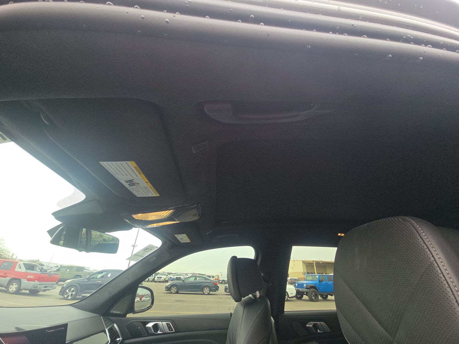 2023 BMW X7 xDrive40i AWD