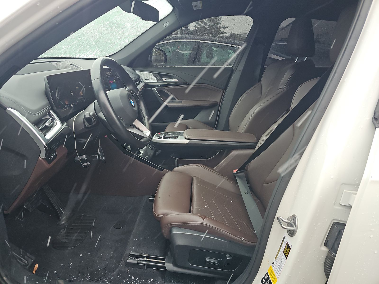 2023 BMW X1 xDrive28i AWD