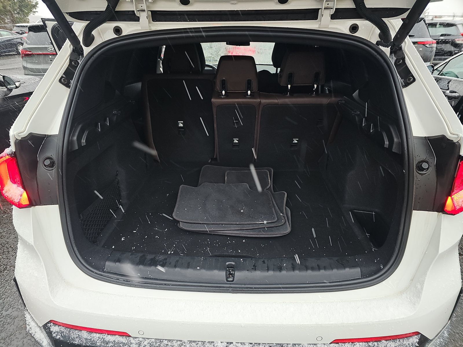 2023 BMW X1 xDrive28i AWD