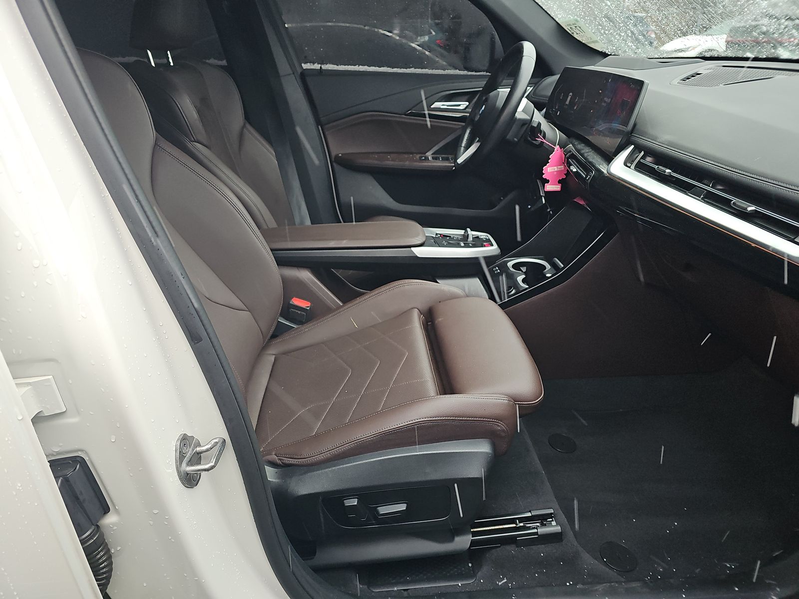 2023 BMW X1 xDrive28i AWD