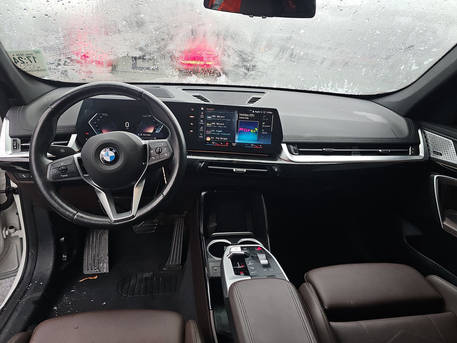 2023 BMW X1 xDrive28i AWD