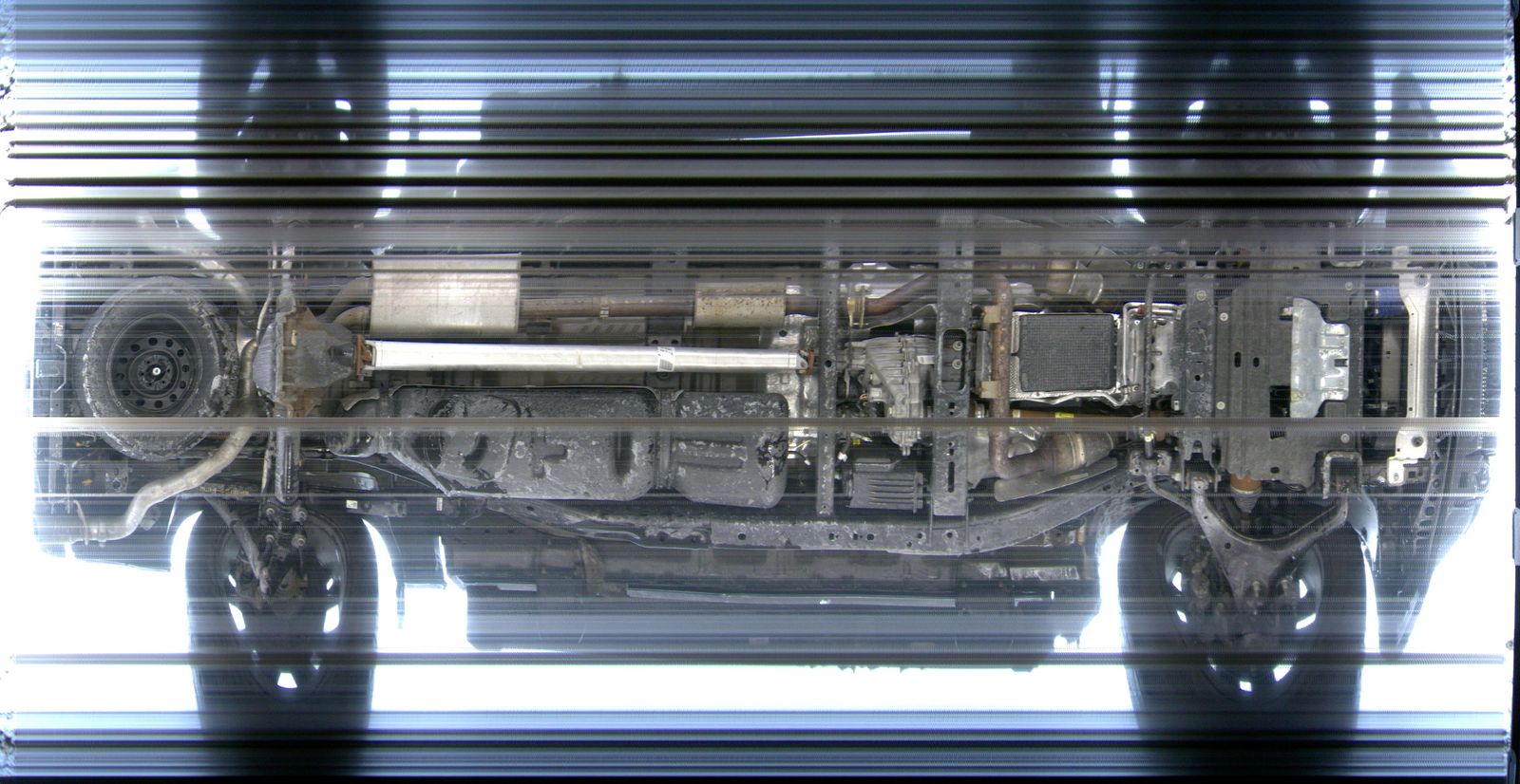 2025 Ford F-150 XLT AWD