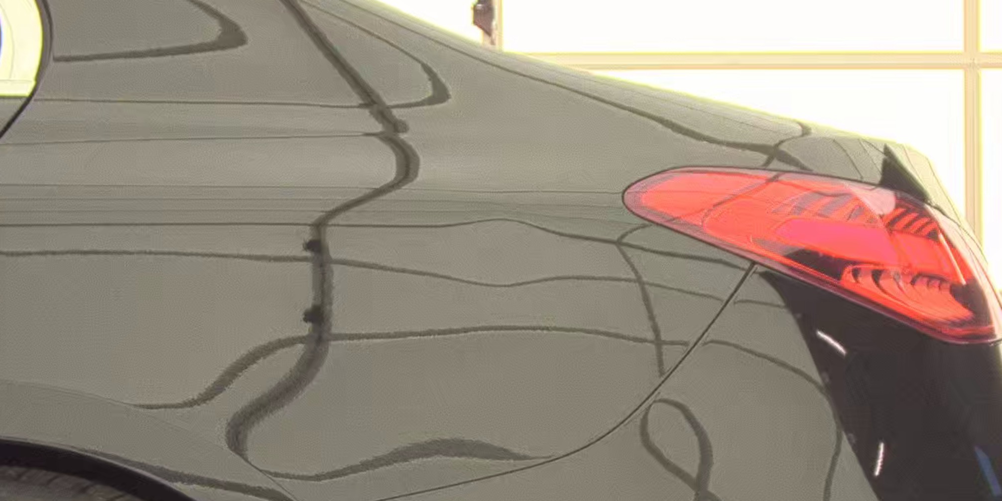 2022 Mercedes-Benz C-Class C 300 RWD