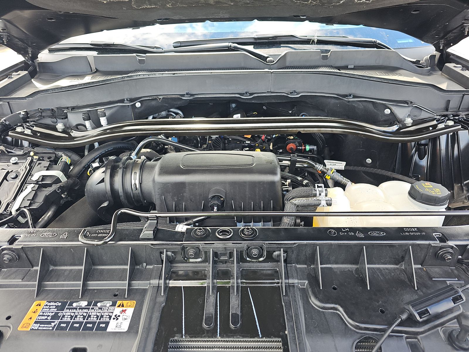 2022 Ford Explorer Limited AWD