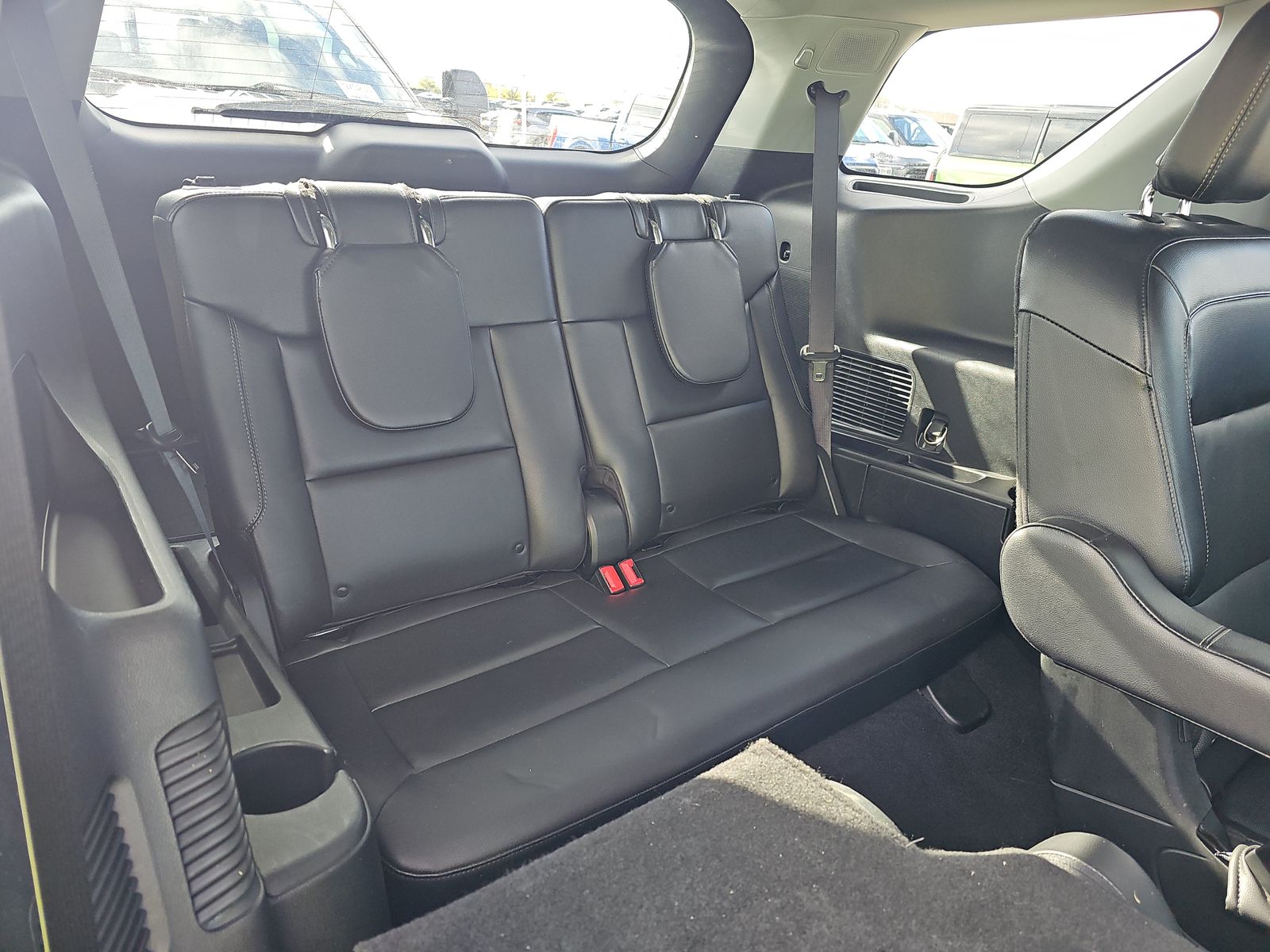 2022 Ford Explorer Limited AWD