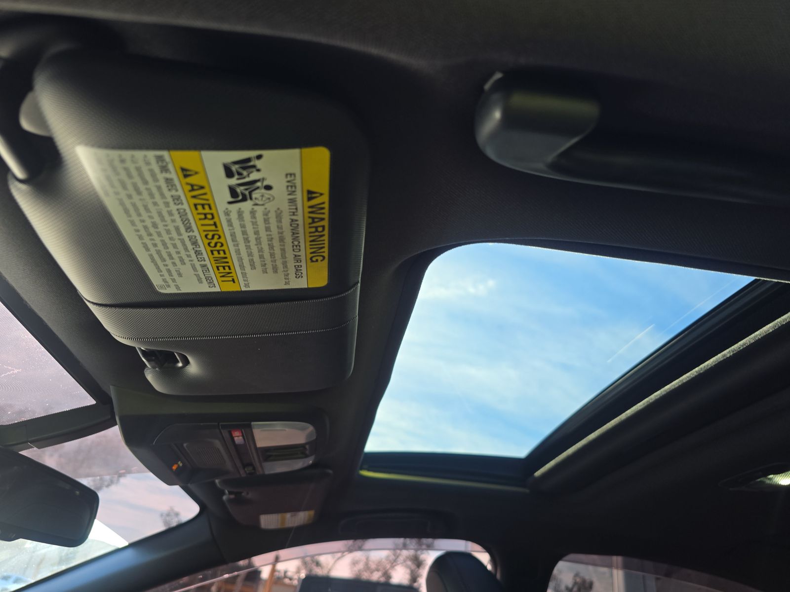 2022 Subaru WRX Limited AWD