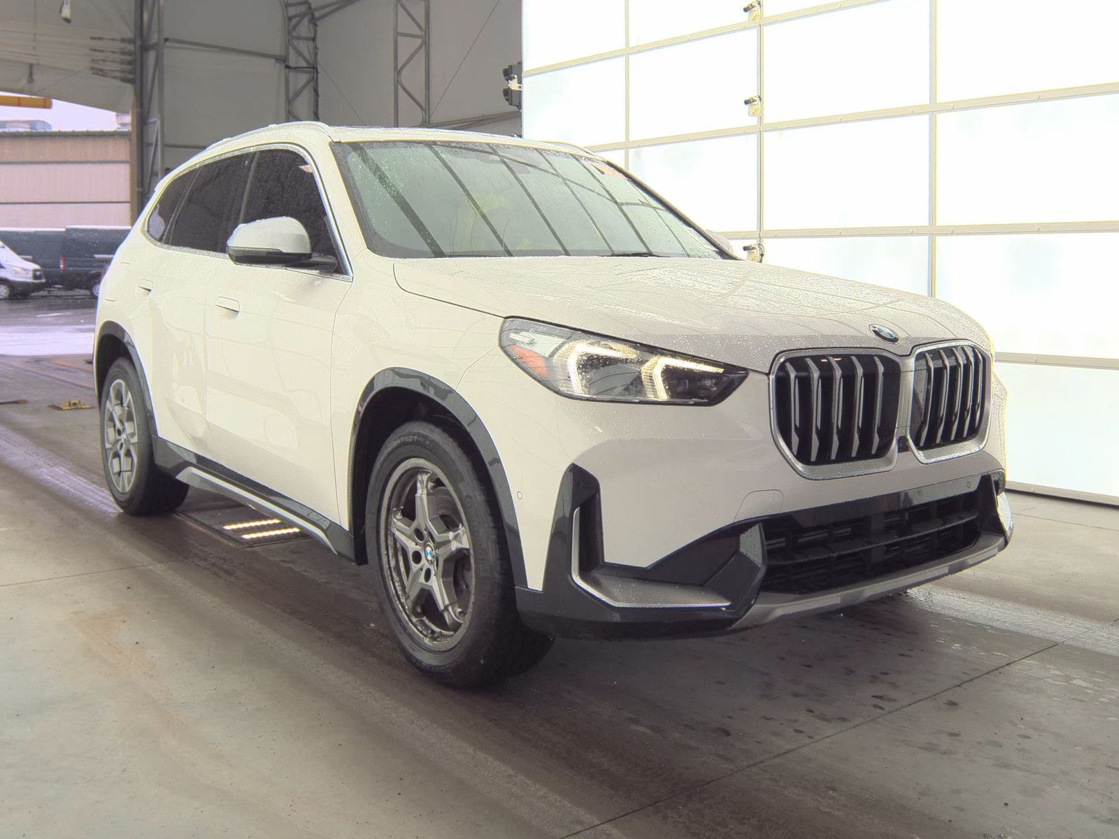 2023 BMW X1 xDrive28i AWD
