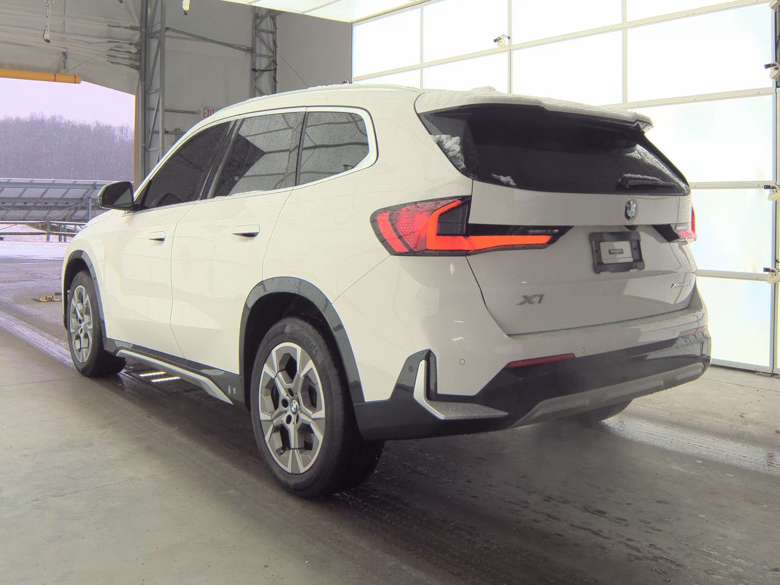 2023 BMW X1 xDrive28i AWD