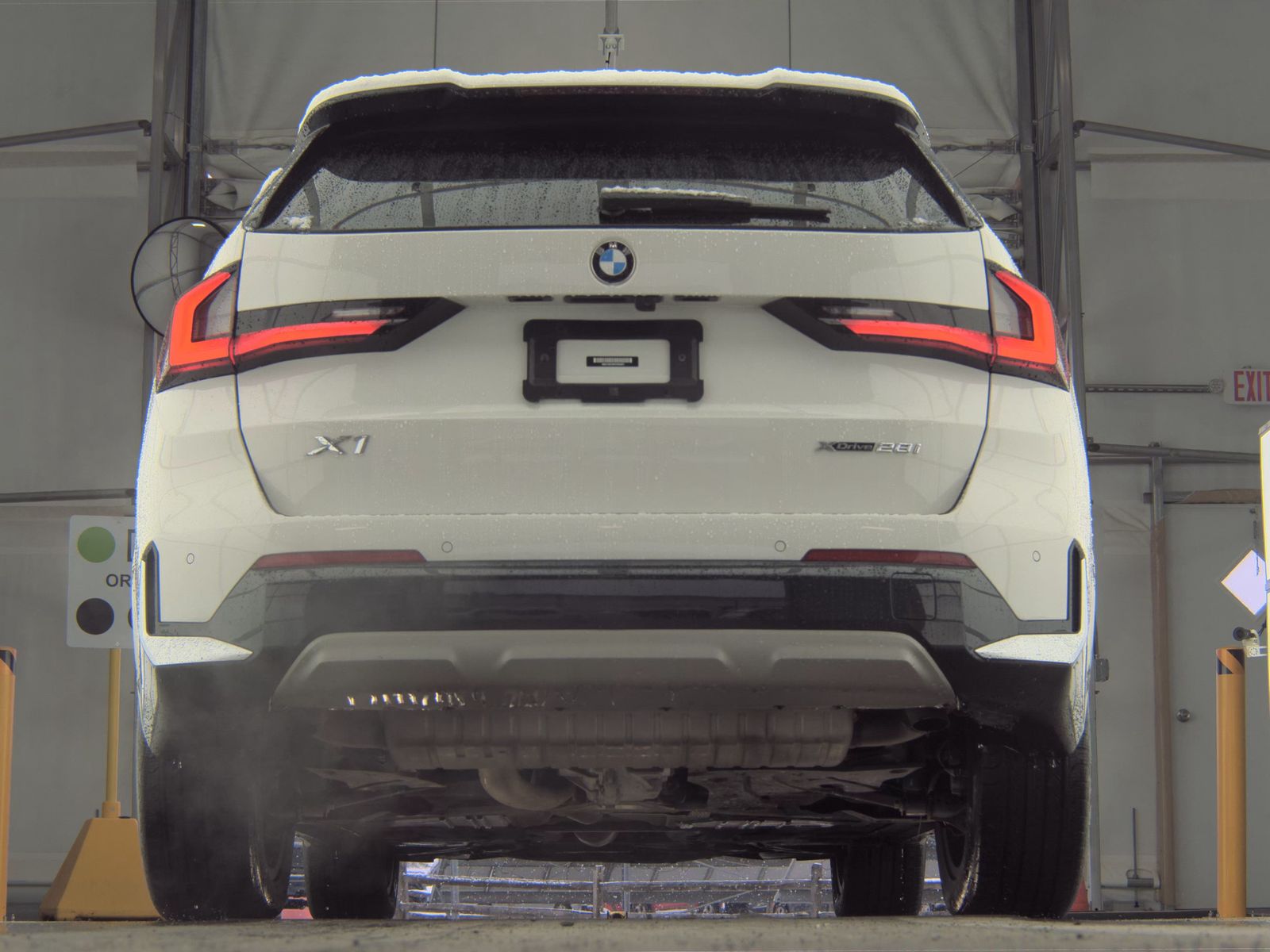 2023 BMW X1 xDrive28i AWD