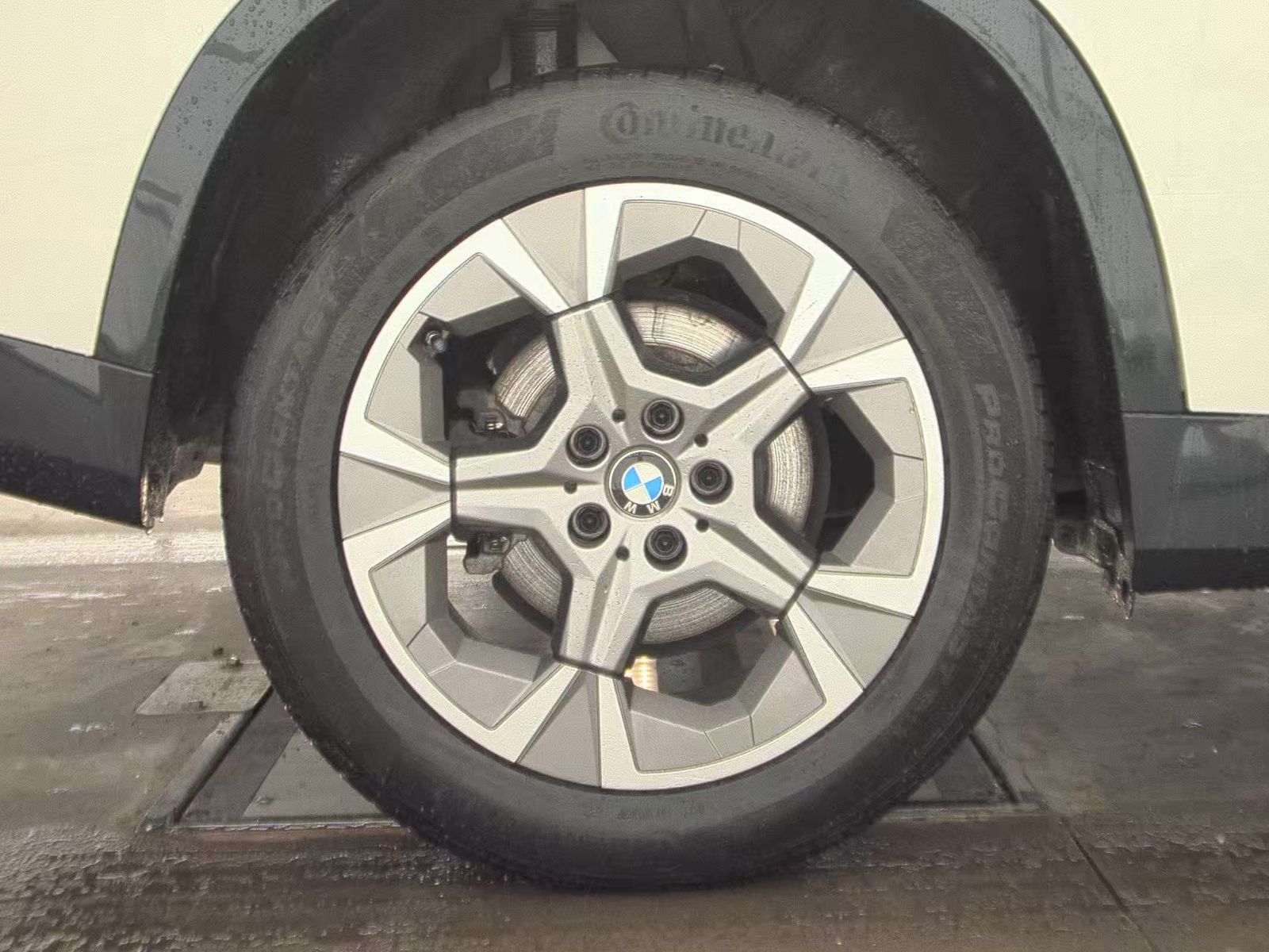 2023 BMW X1 xDrive28i AWD