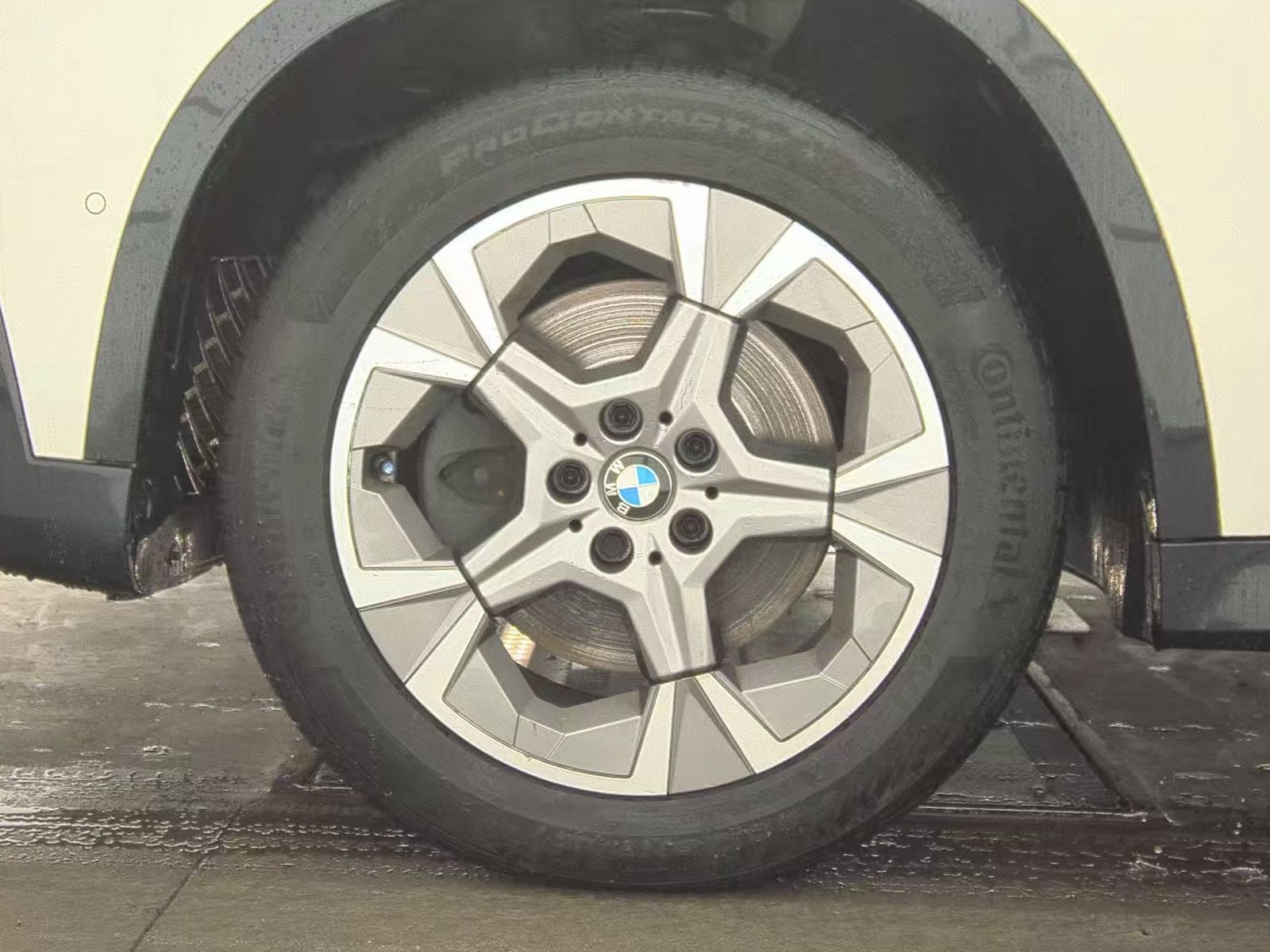 2023 BMW X1 xDrive28i AWD