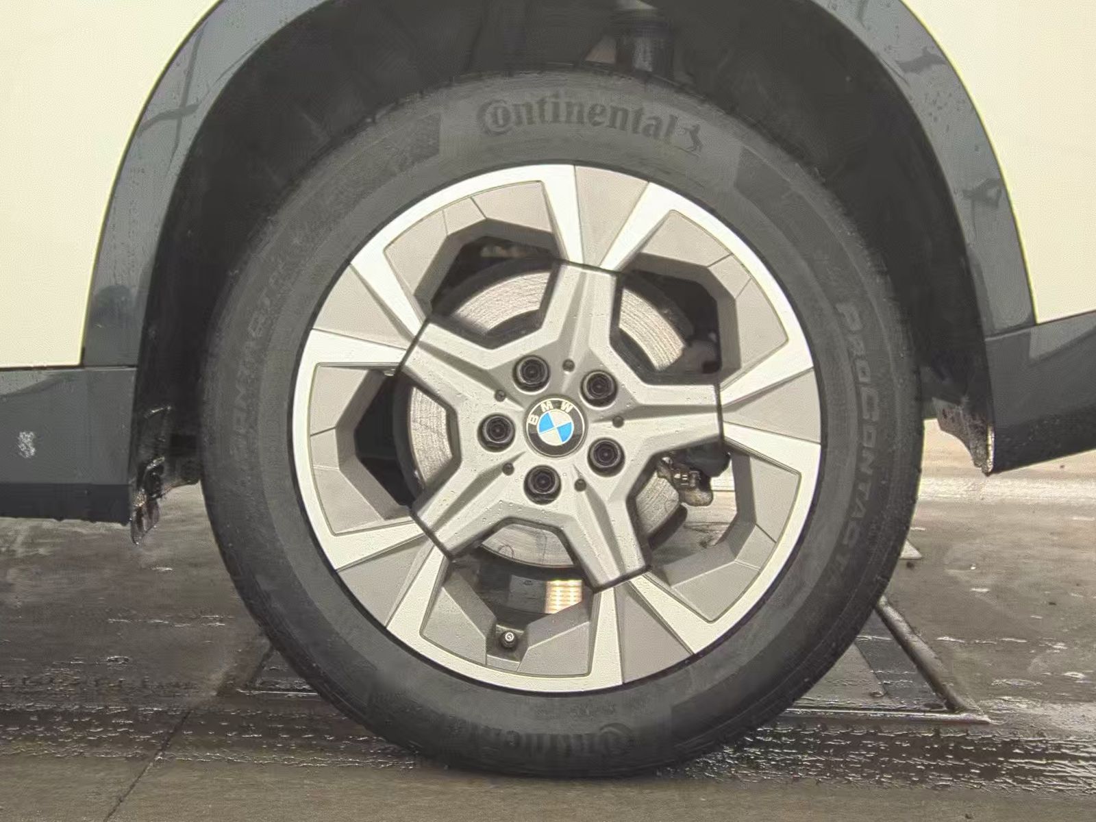 2023 BMW X1 xDrive28i AWD