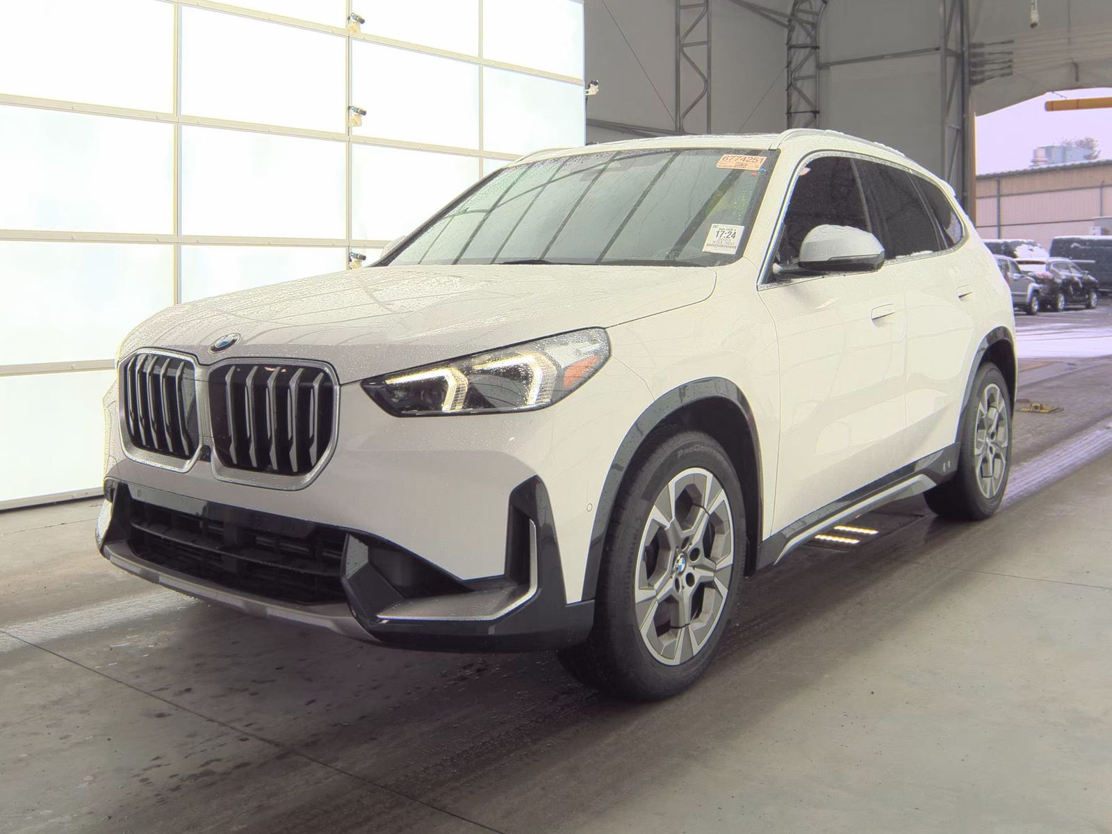 2023 BMW X1 xDrive28i AWD