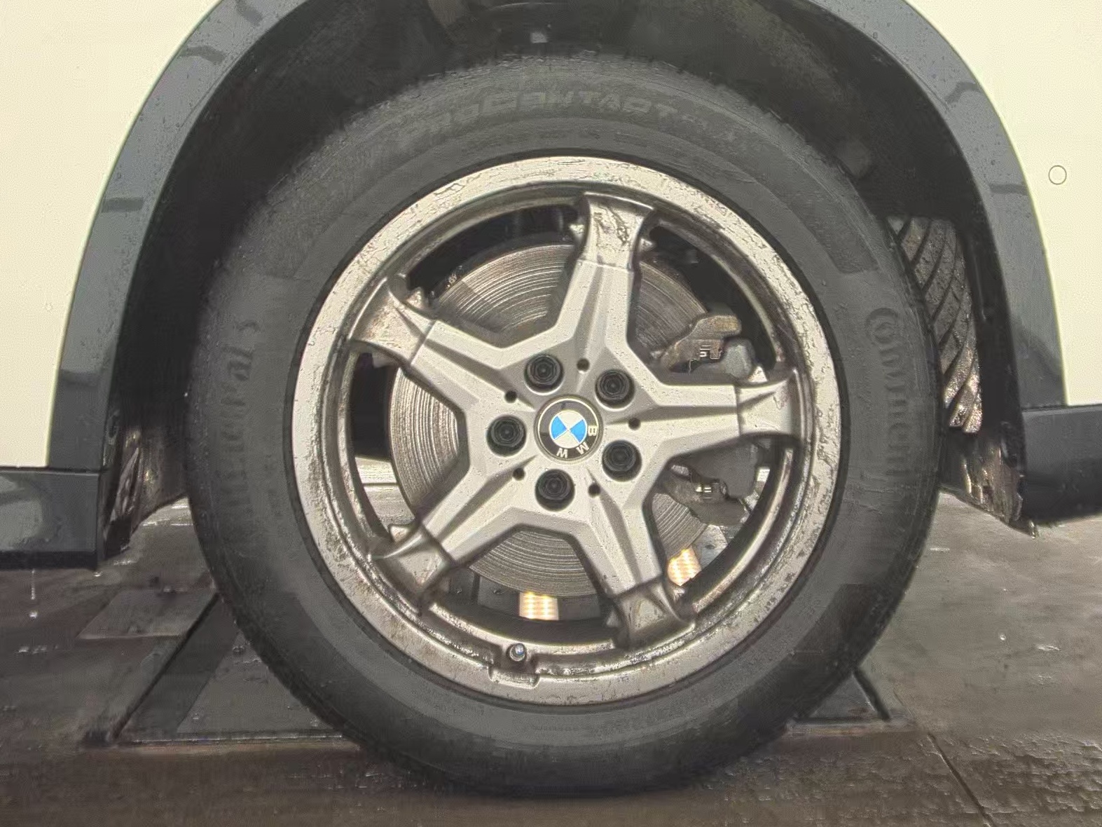 2023 BMW X1 xDrive28i AWD