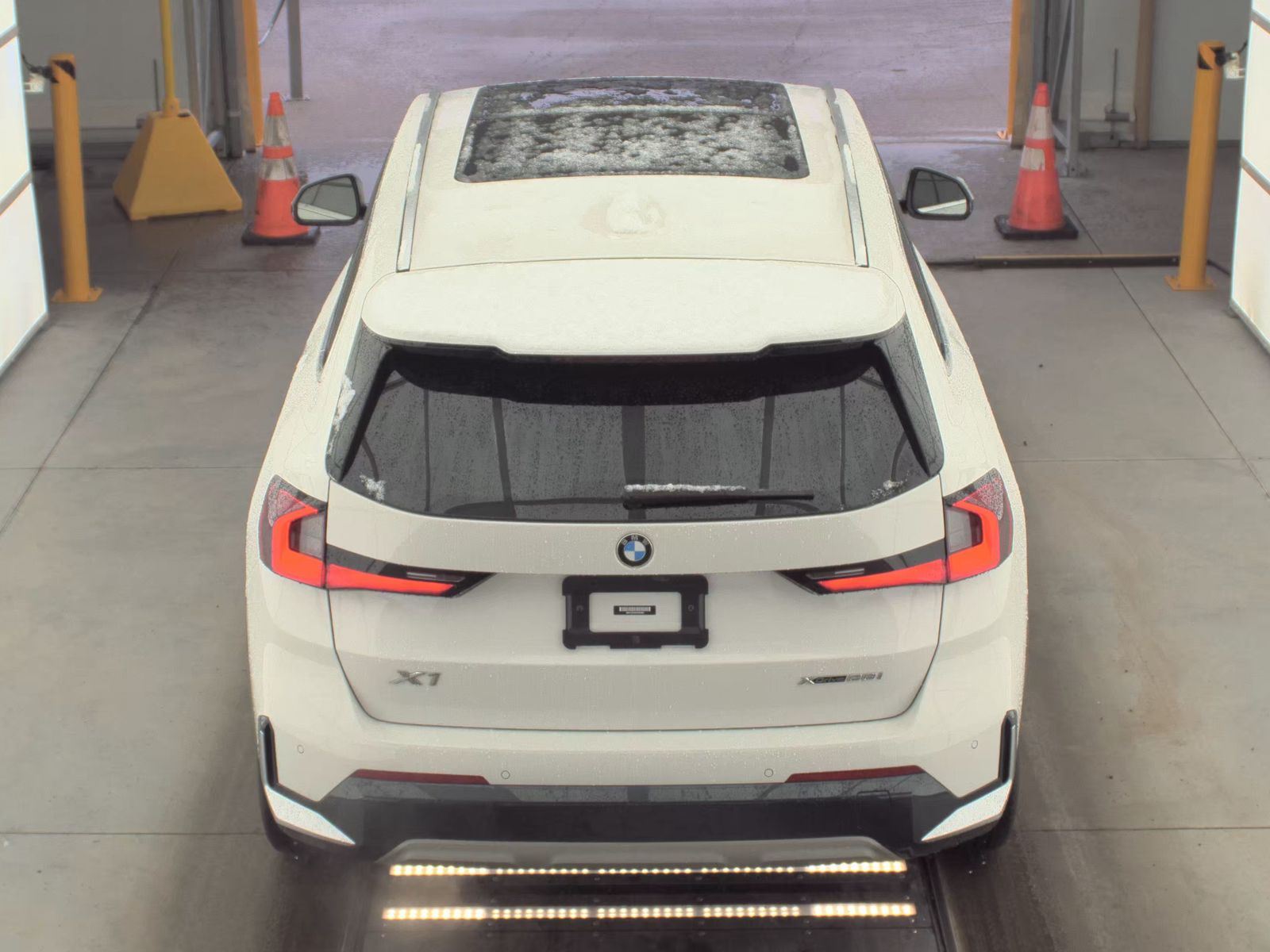 2023 BMW X1 xDrive28i AWD