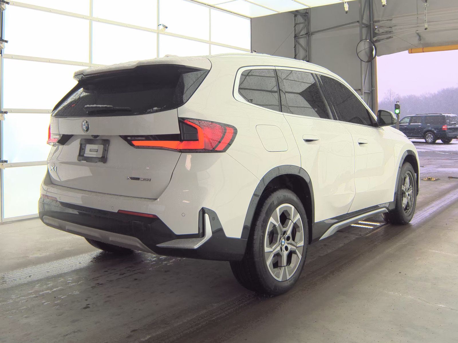 2023 BMW X1 xDrive28i AWD