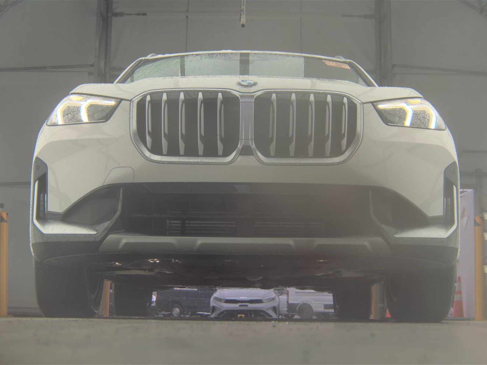 2023 BMW X1 xDrive28i AWD