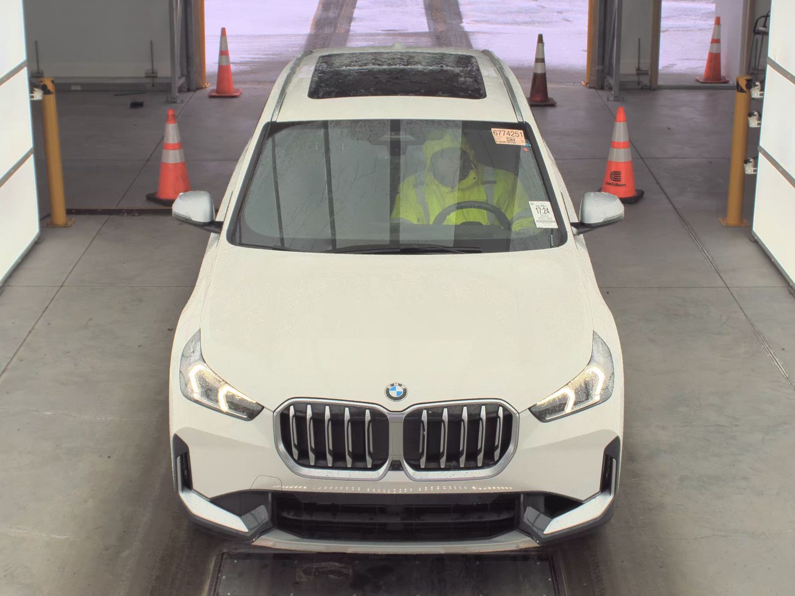 2023 BMW X1 xDrive28i AWD