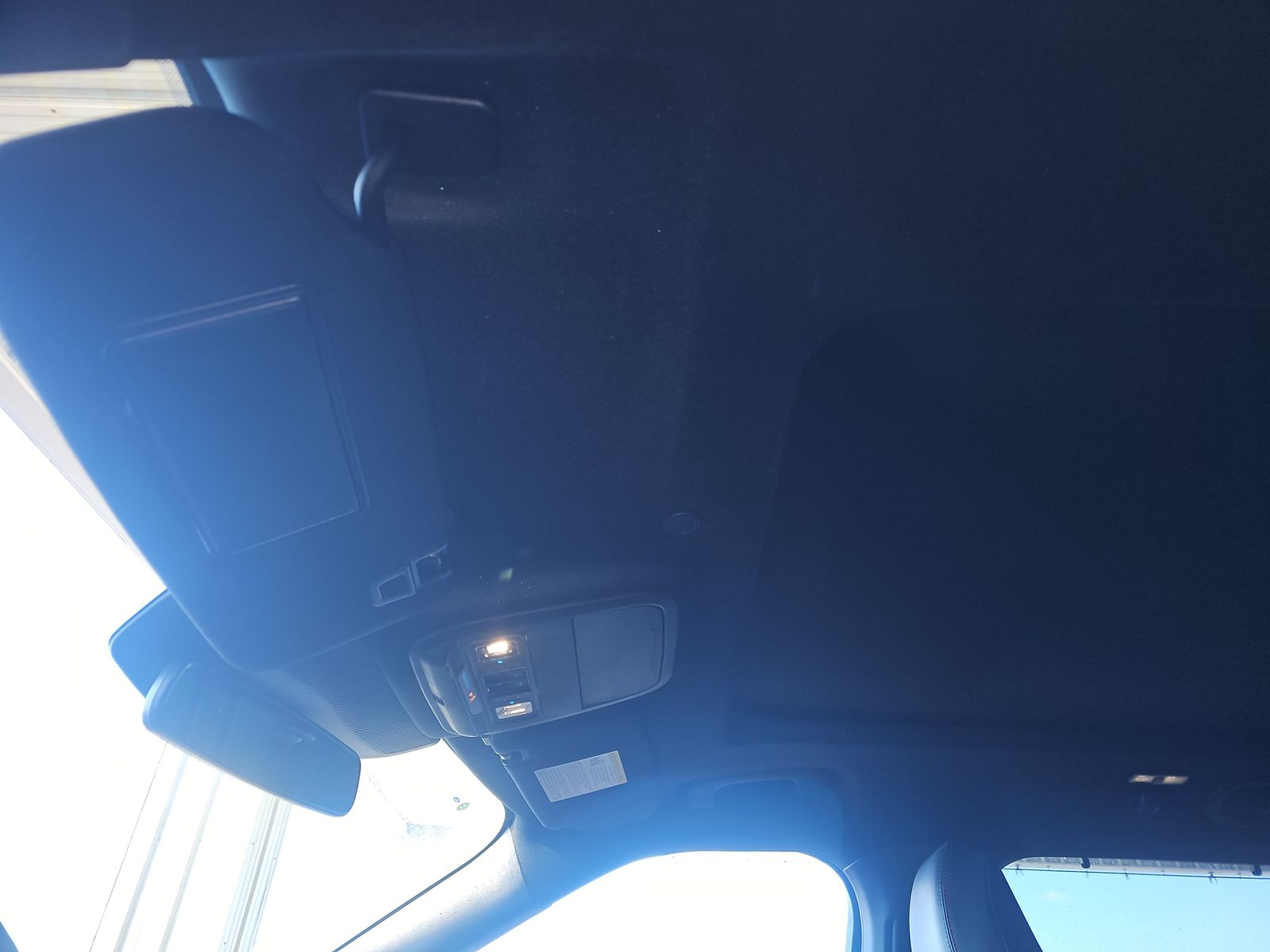 2025 Ford Explorer ST AWD