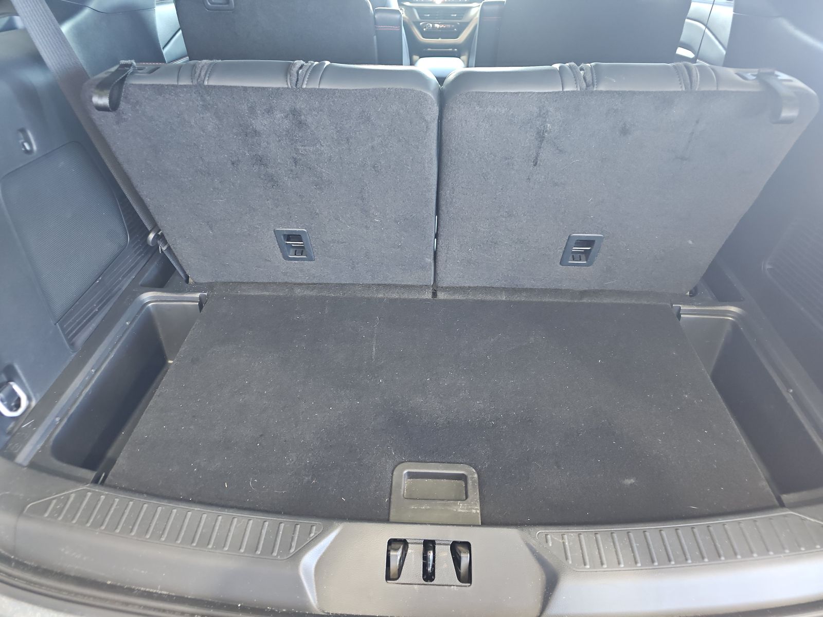 2025 Ford Explorer ST AWD