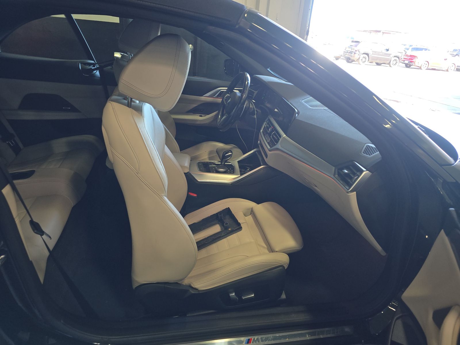 2023 BMW 4 Series M440i RWD