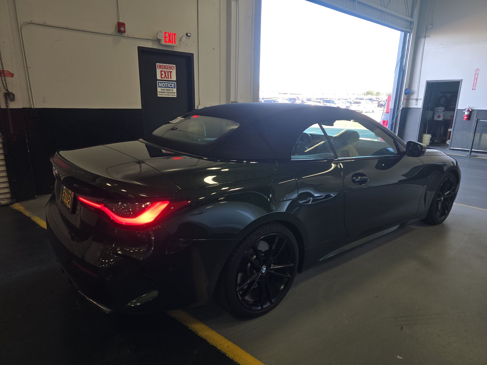 2023 BMW 4 Series M440i RWD