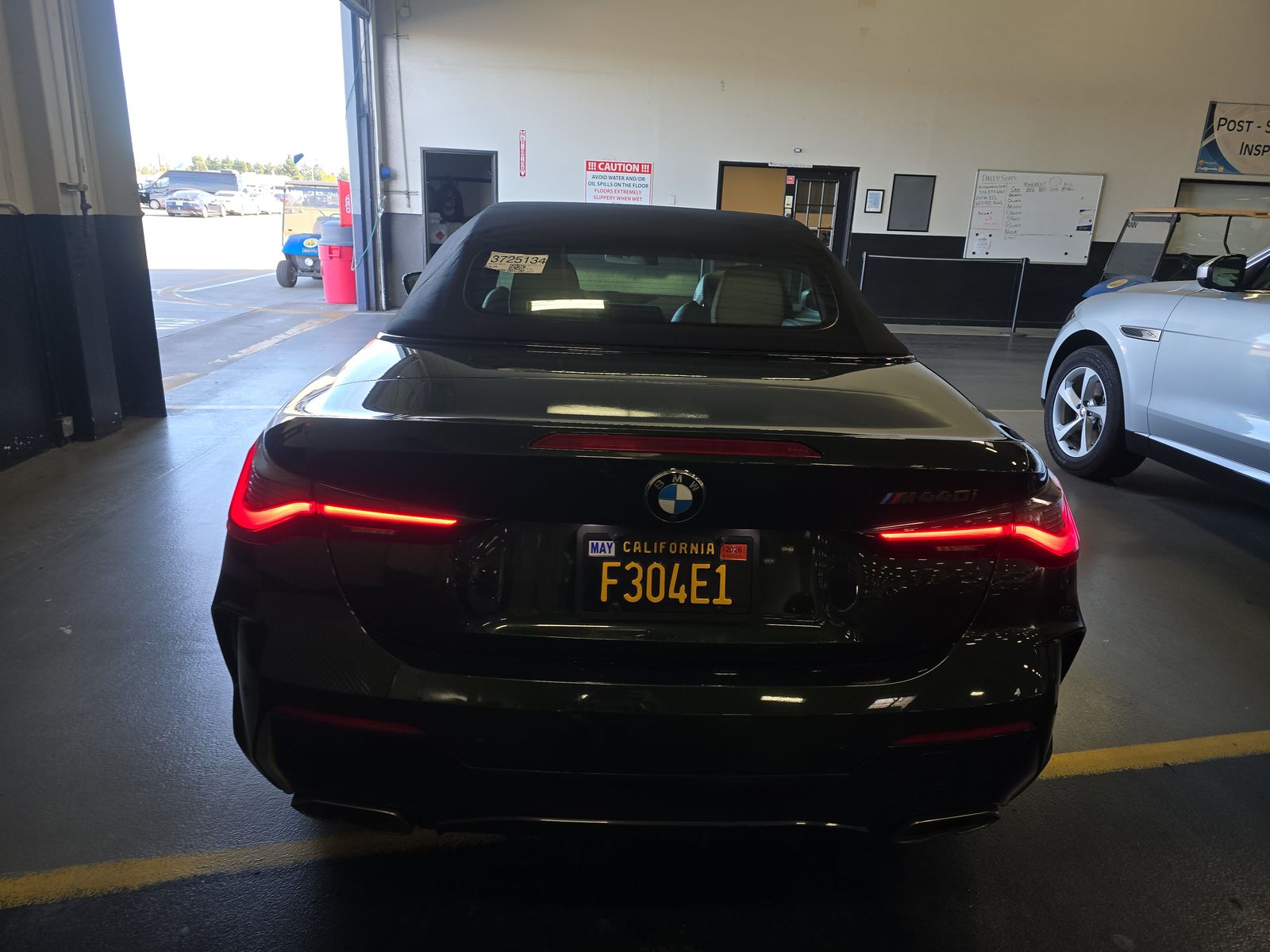 2023 BMW 4 Series M440i RWD