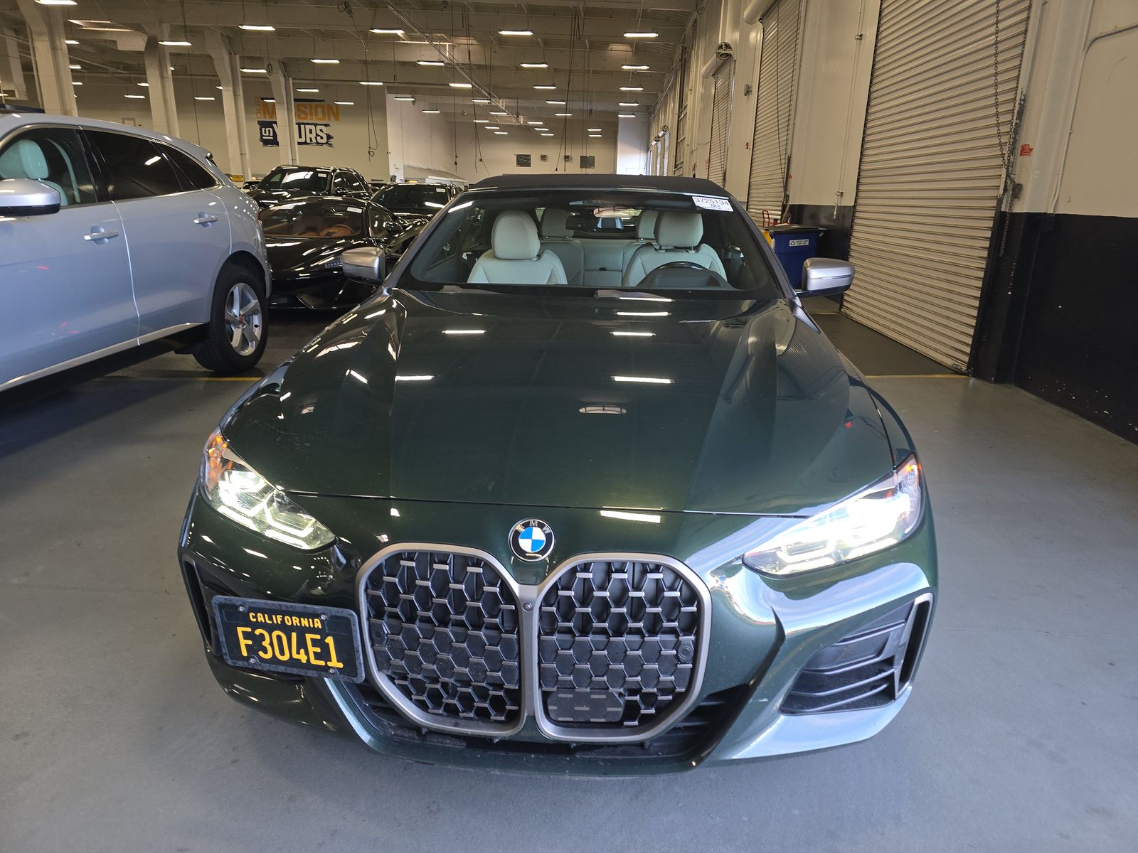 2023 BMW 4 Series M440i RWD