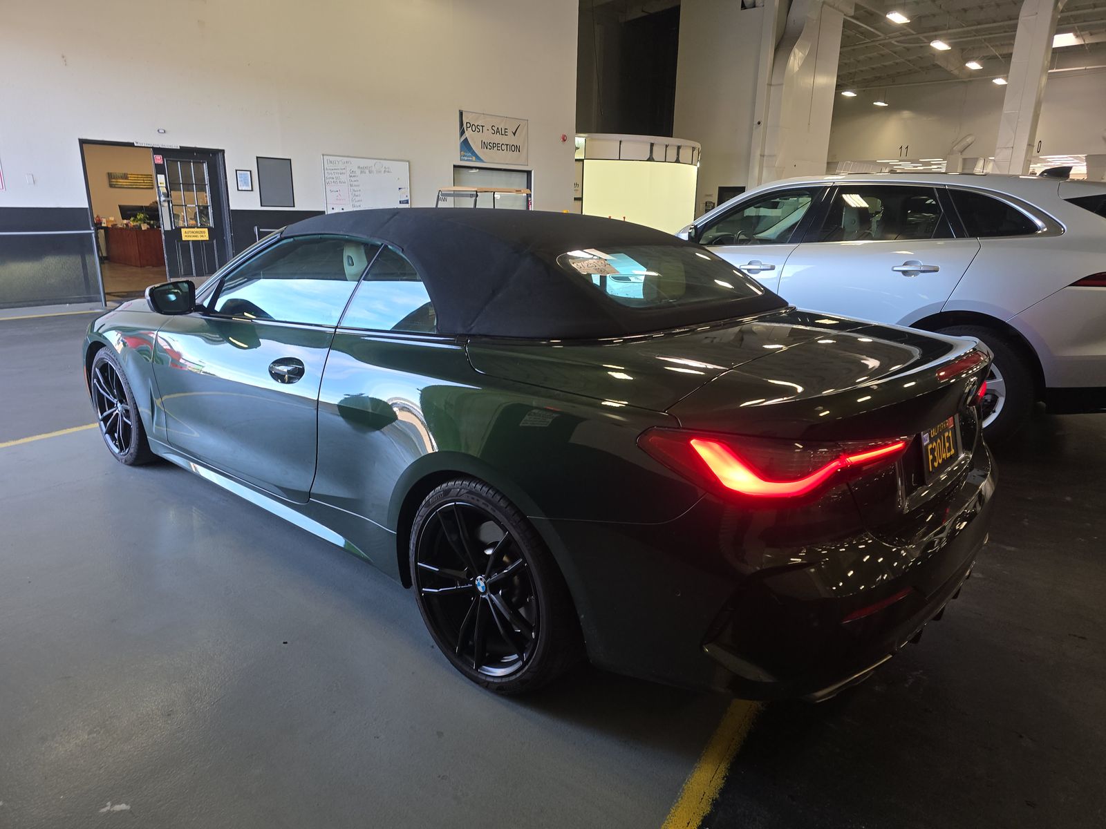 2023 BMW 4 Series M440i RWD