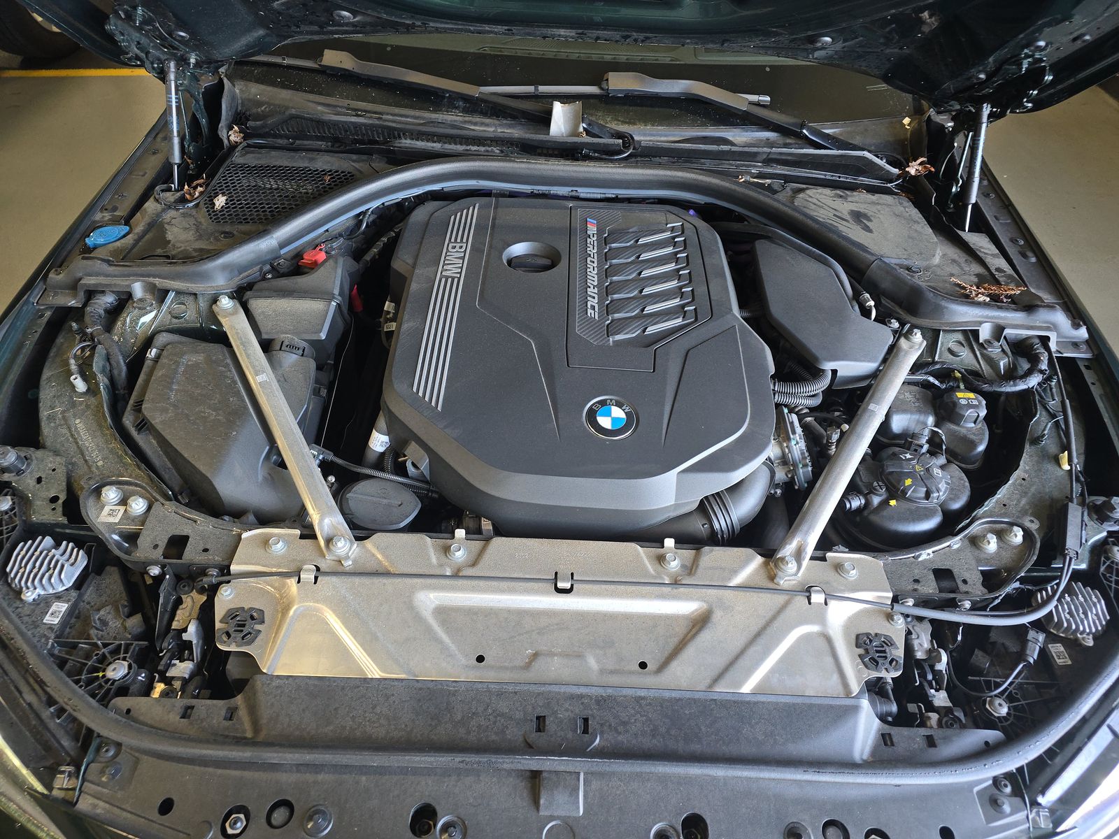 2023 BMW 4 Series M440i RWD