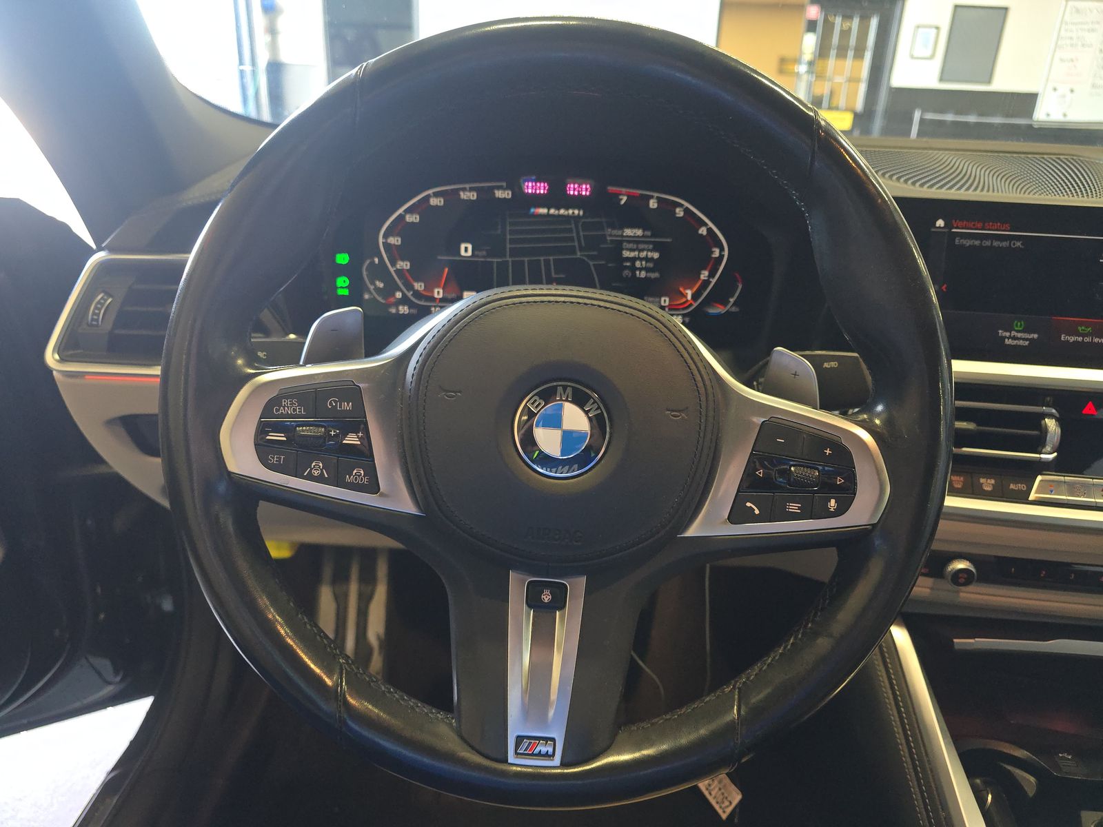 2023 BMW 4 Series M440i RWD