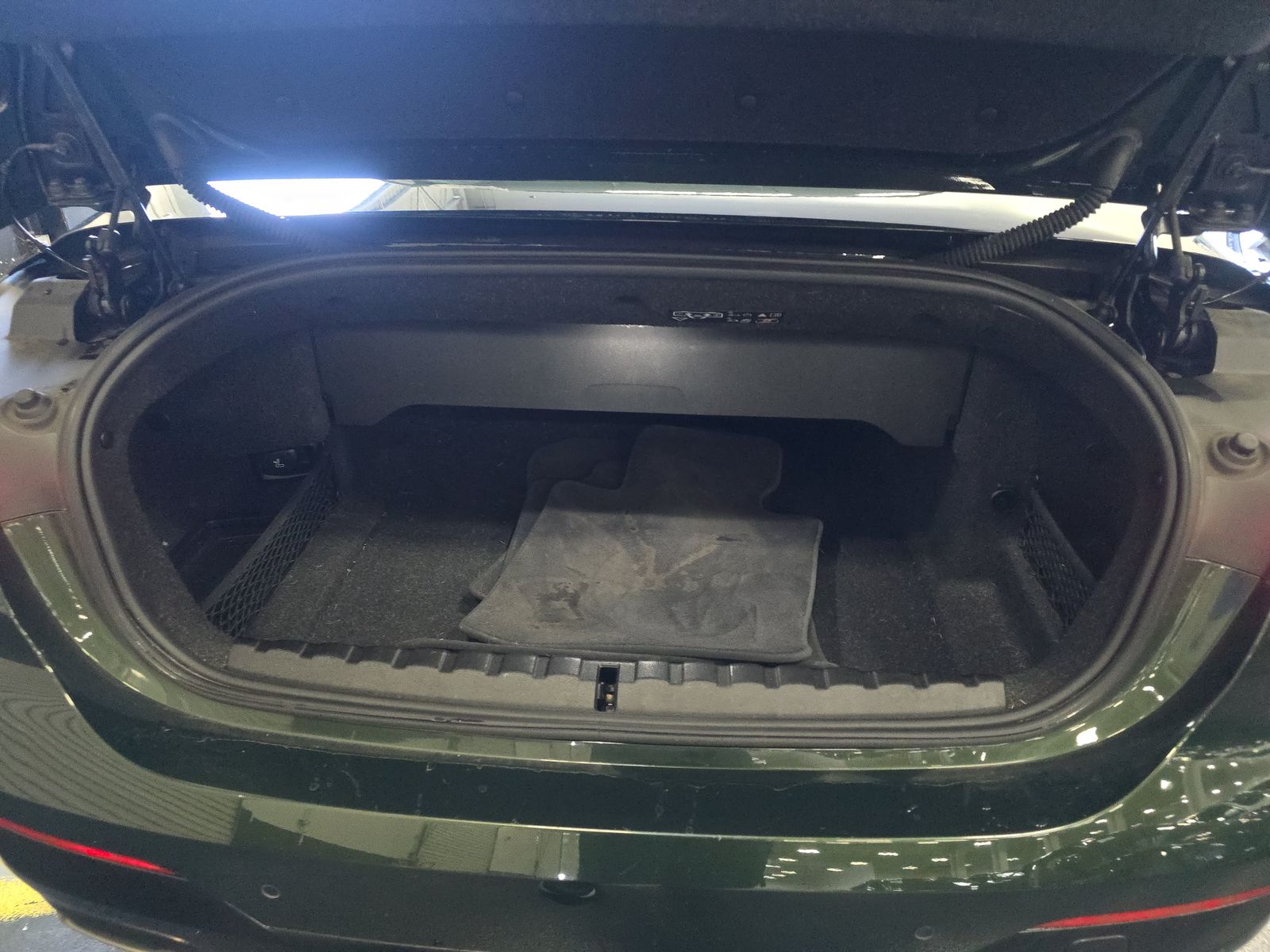 2023 BMW 4 Series M440i RWD