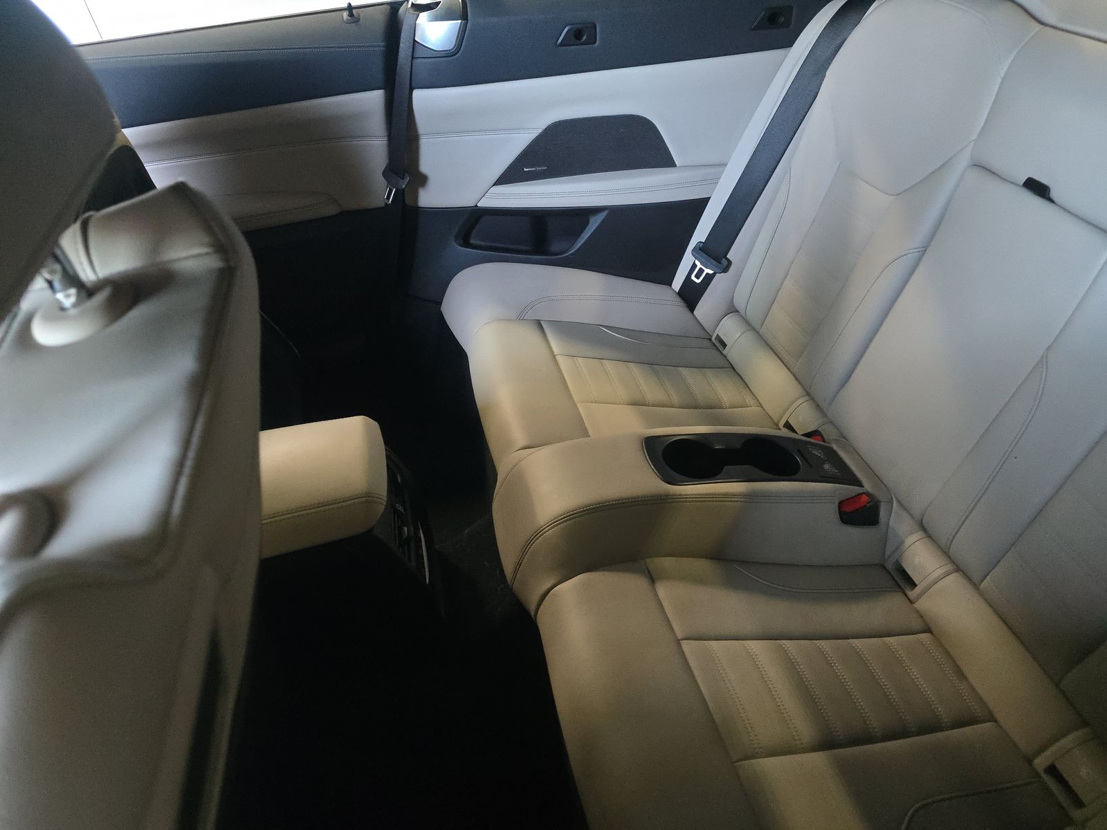 2023 BMW 4 Series M440i RWD