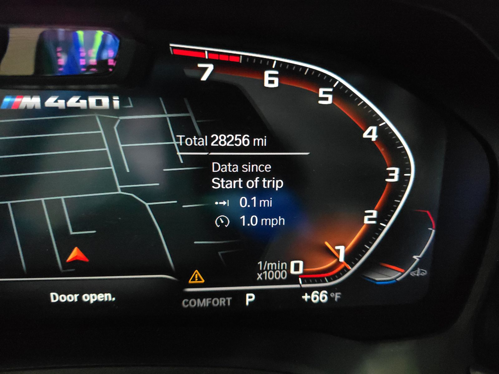 2023 BMW 4 Series M440i RWD