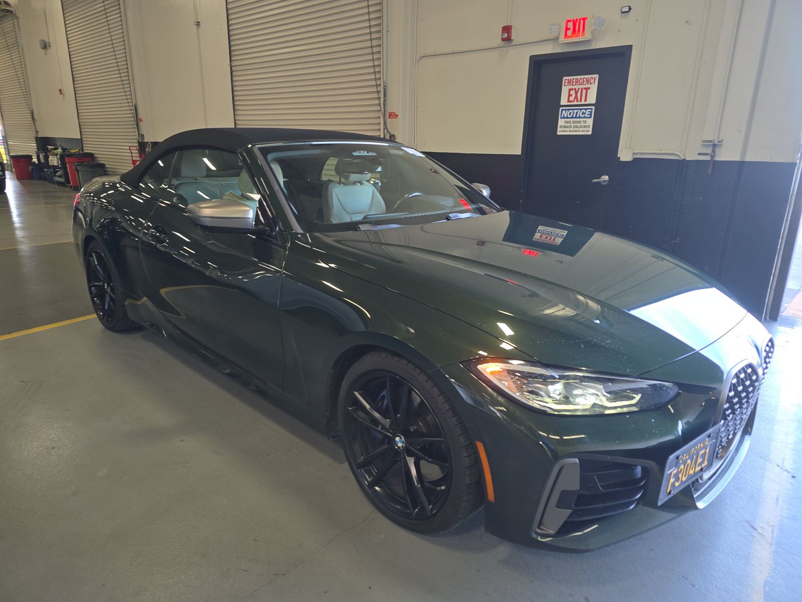 2023 BMW 4 Series M440i RWD