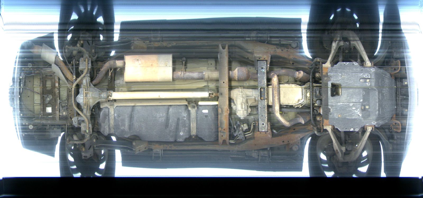 2016 Cadillac Escalade ESV Platinum AWD