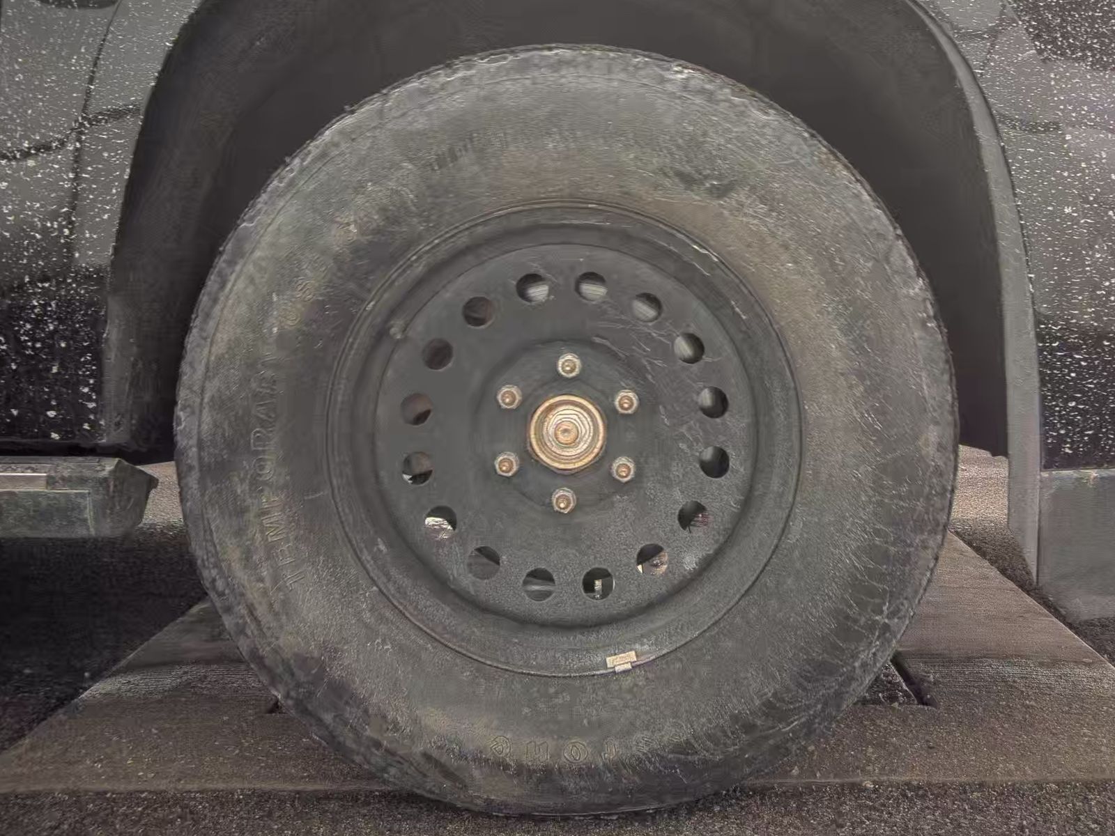 2016 Cadillac Escalade ESV Platinum AWD