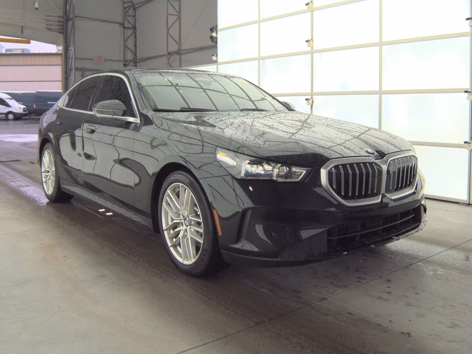 2024 BMW 5 Series 530i xDrive AWD