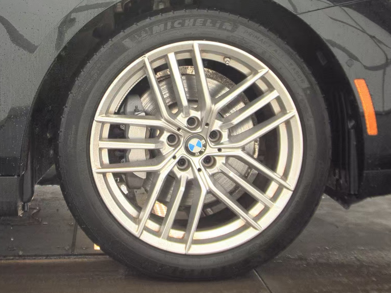 2024 BMW 5 Series 530i xDrive AWD