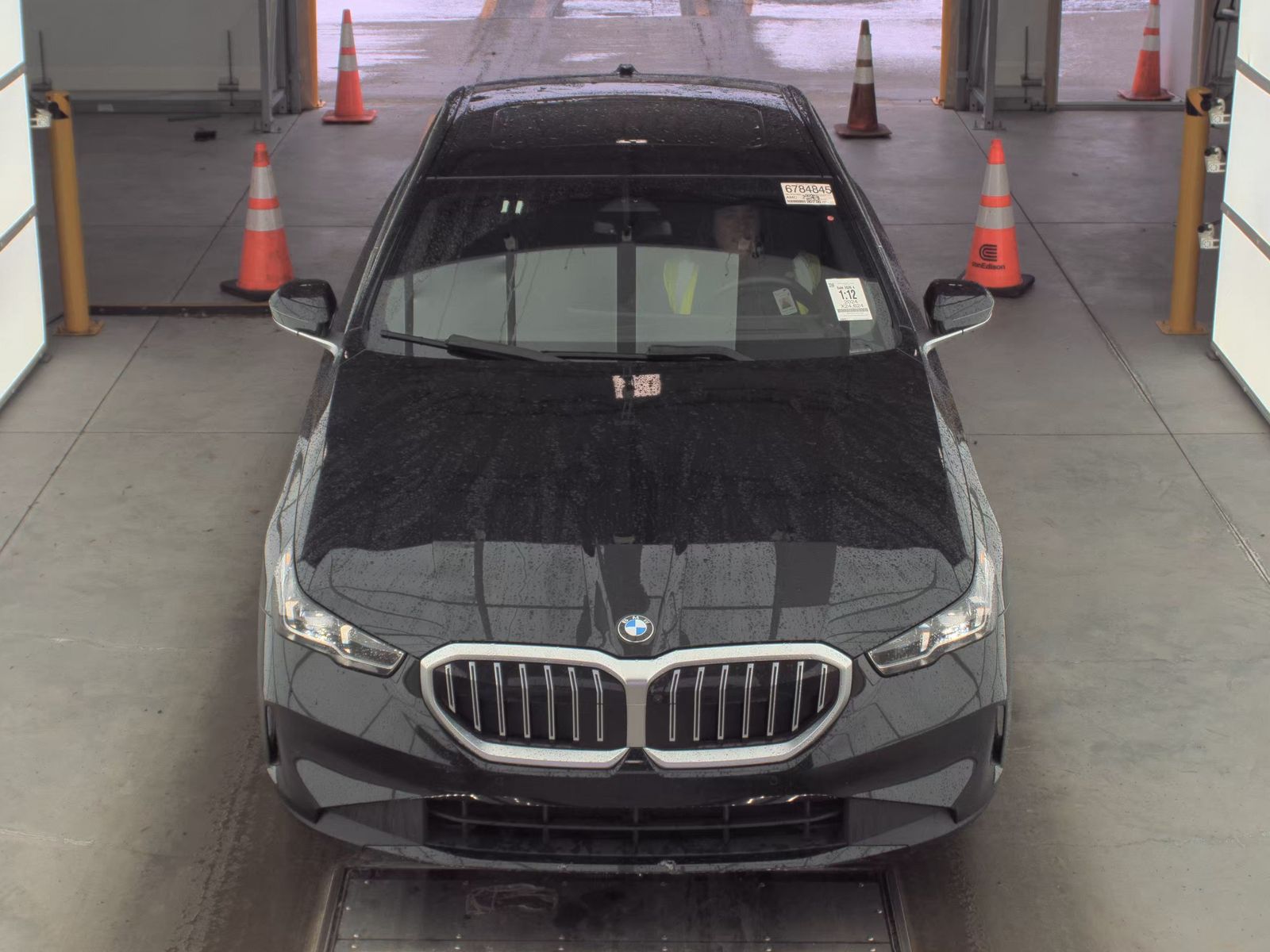 2024 BMW 5 Series 530i xDrive AWD